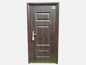 防火防盜門(mén)